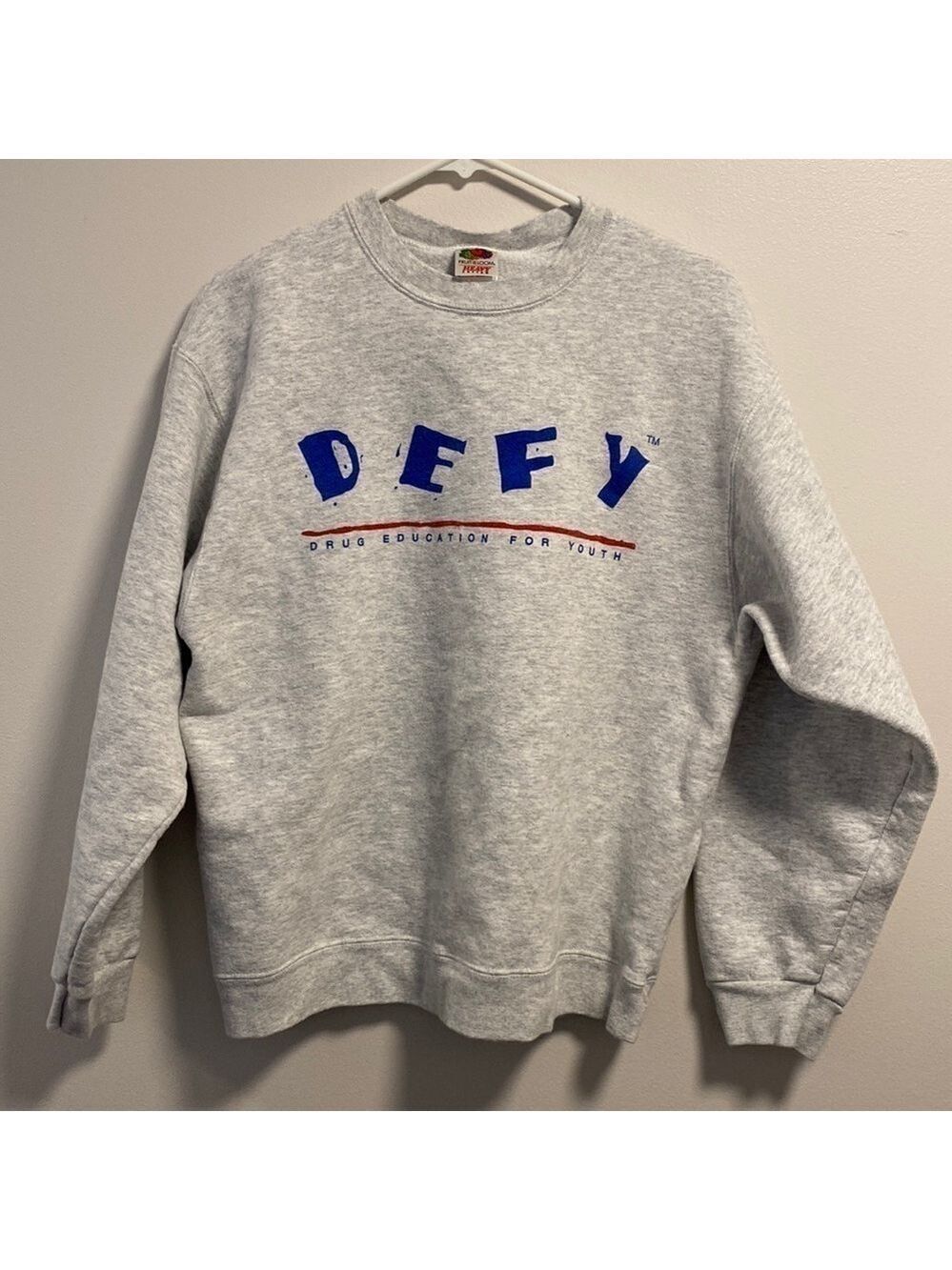 Y2K Vintage sweatshirt